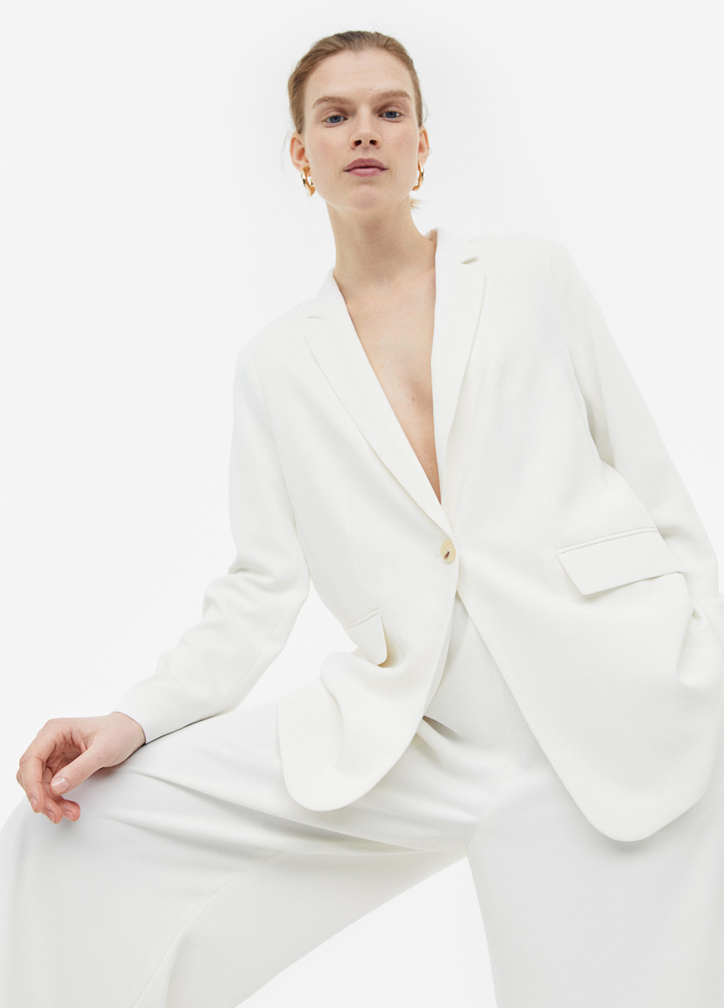 Брюки H&M (341894667)