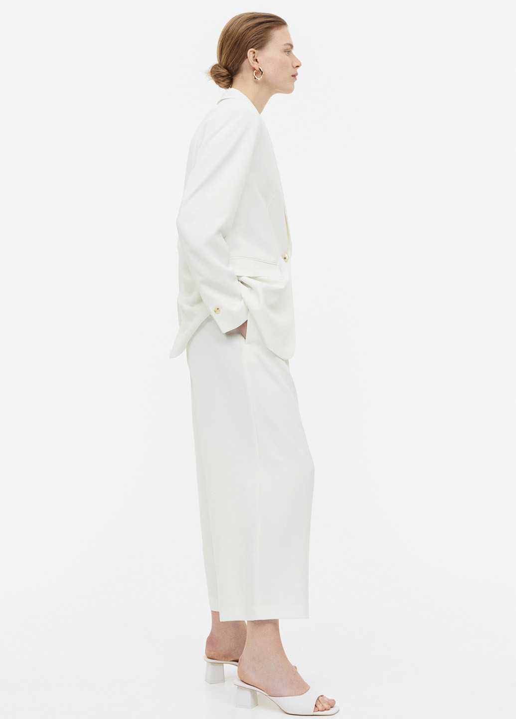 Брюки H&M (341894667)