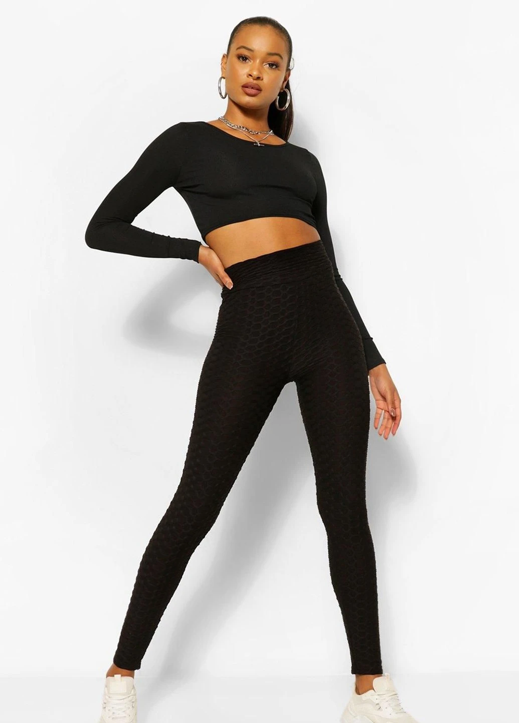 Штани Boohoo (234107471)