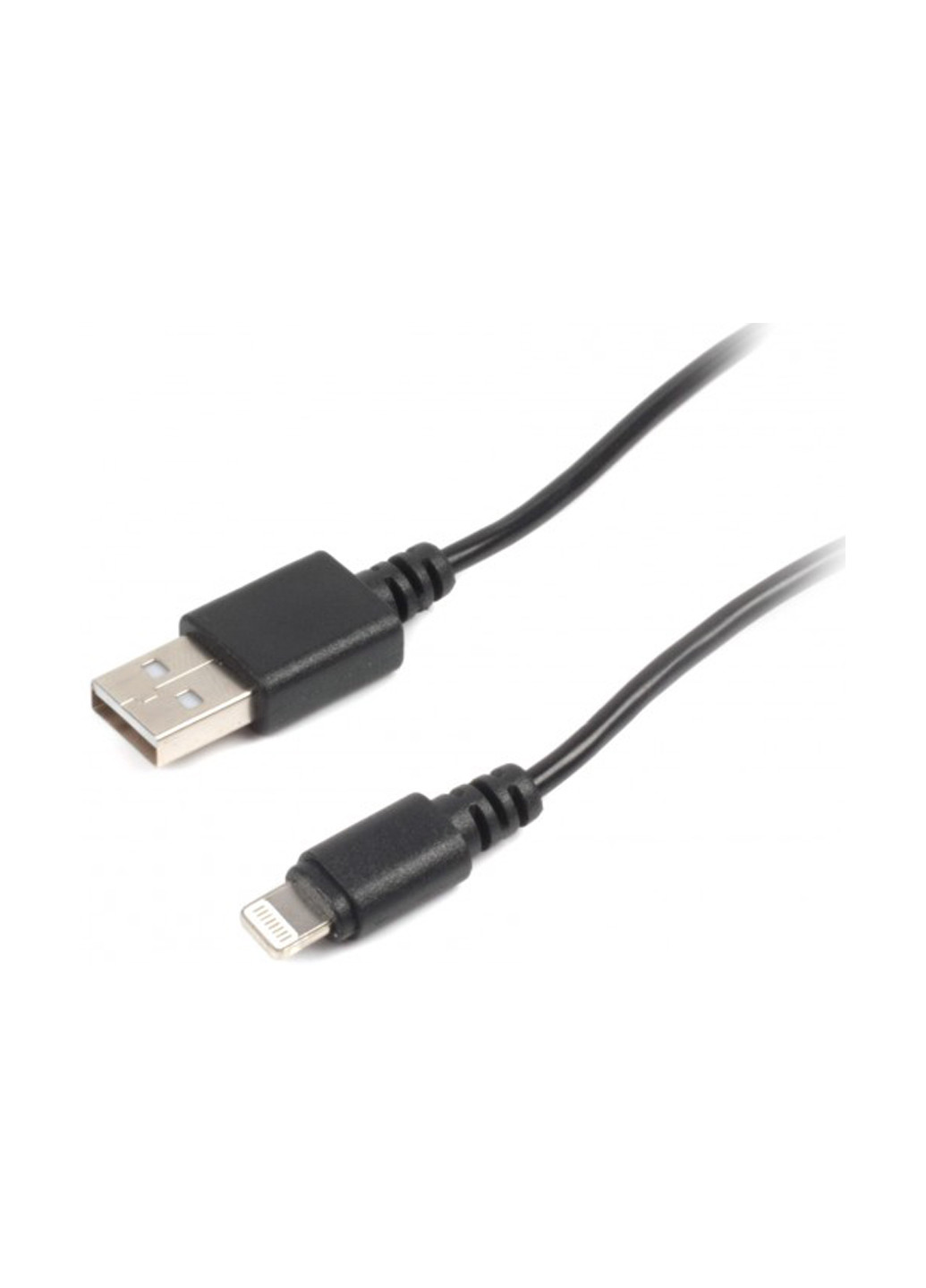 Кабель синхронізації USB 2.0 BM-тато / Lightning, 1.0 м (CC-USB 2-AMLM-1M) Cablexpert usb 2.0 bm-папа/lightning, 1.0 м (cc-usb 2-amlm-1m) (137550365)