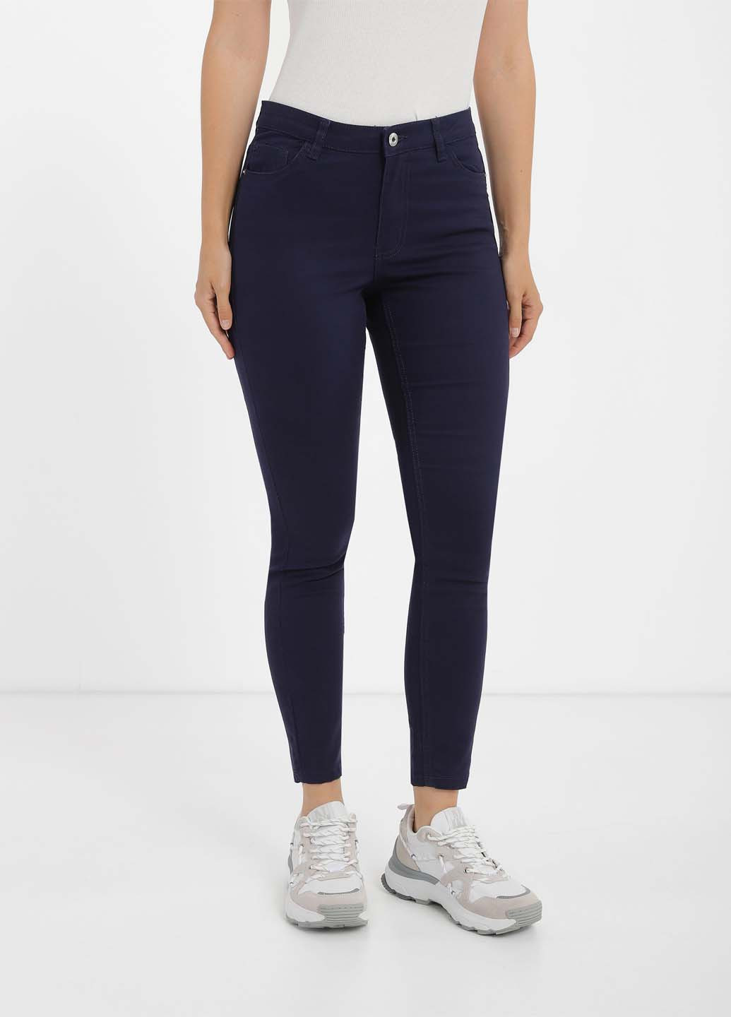 Джинсы Piazza Italia - (329038485)