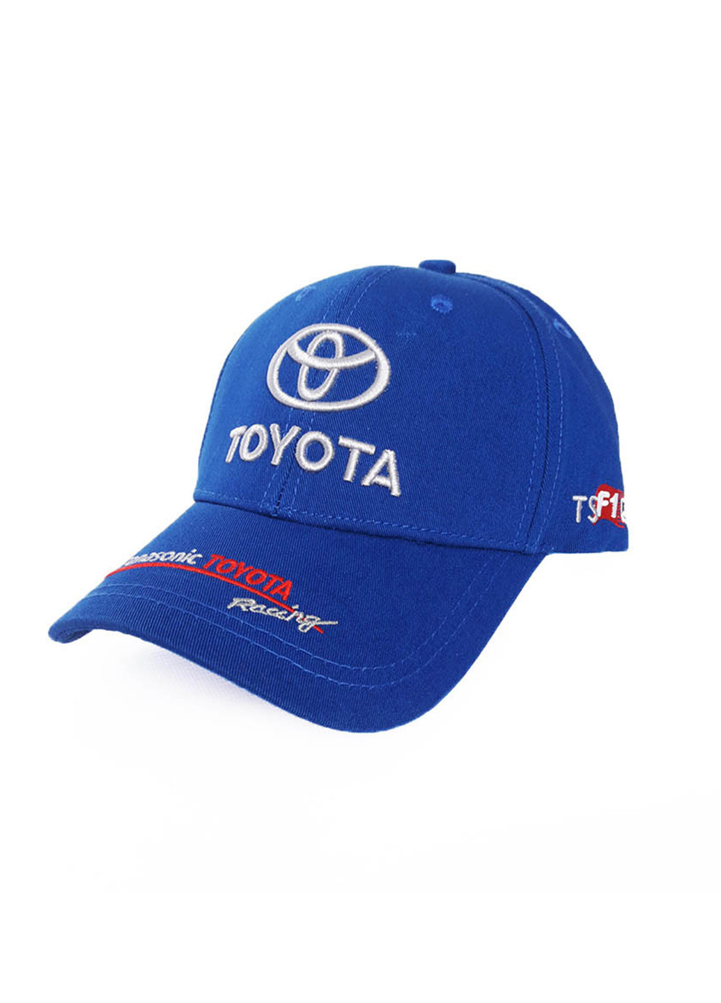 Автомобильная бейсболка Тойота Sport Line (211409807)