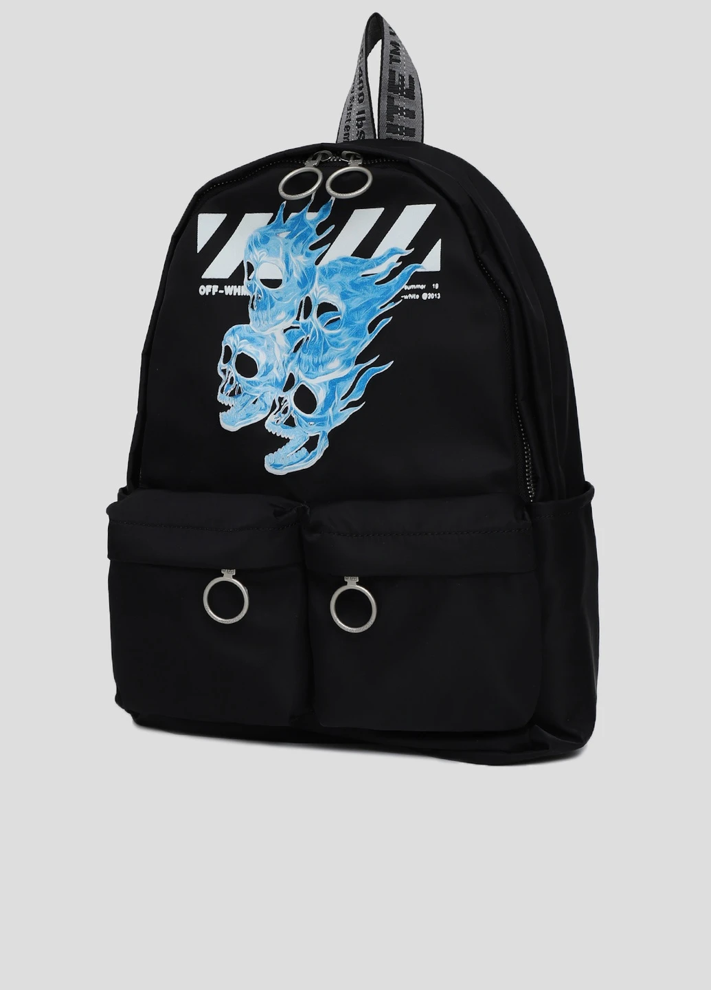 Рюкзак Off White (220174555)