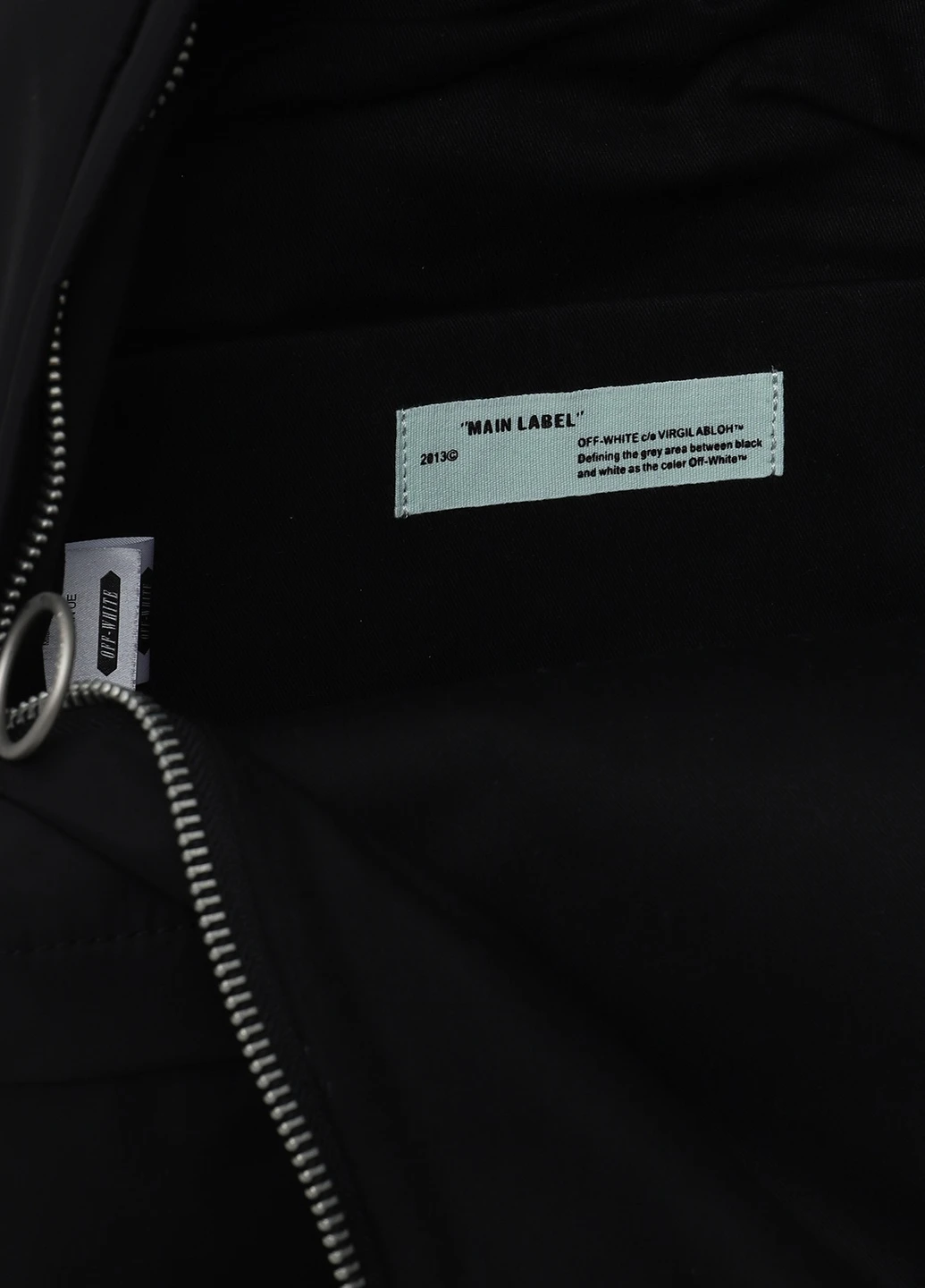 Рюкзак Off White (220174555)