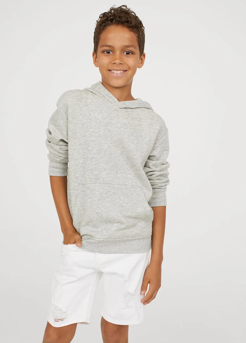 Худи H&M (142544229)