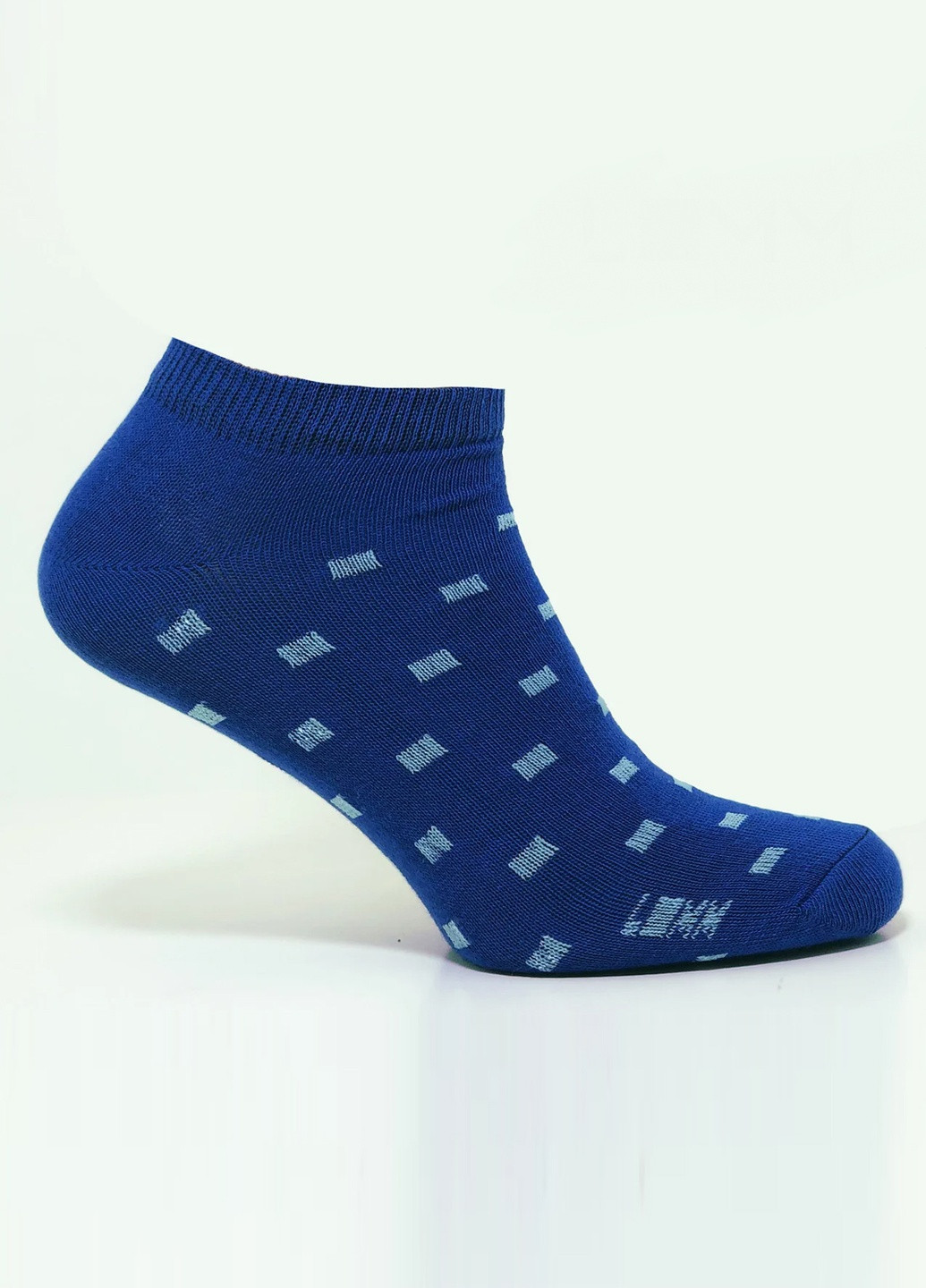 Жіночі шкарпетки Квадрати LOMM короткие (211081882)