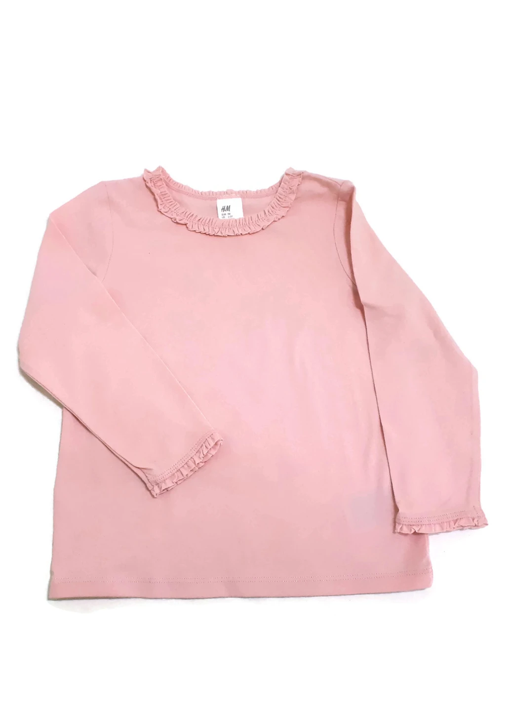 Лонгслив H&M (184149305)