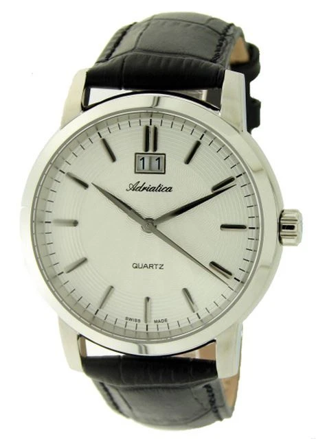 Наручний годинник Adriatica ADR 8161.5213Q (228205864)