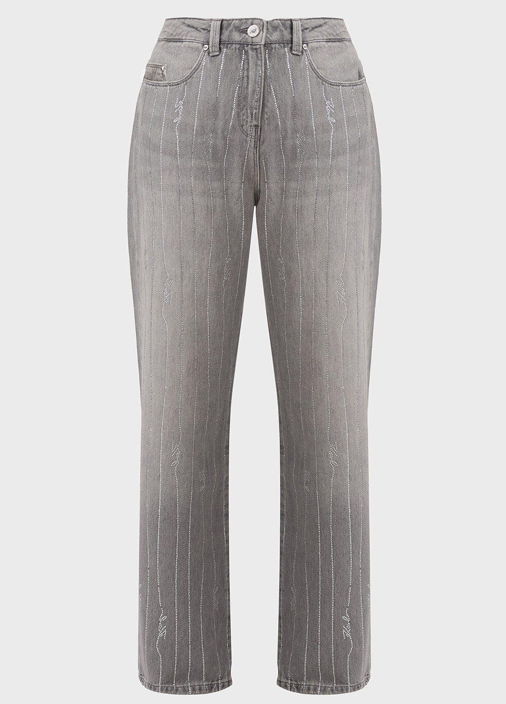 Джинсы Karl Lagerfeld - (315851995)