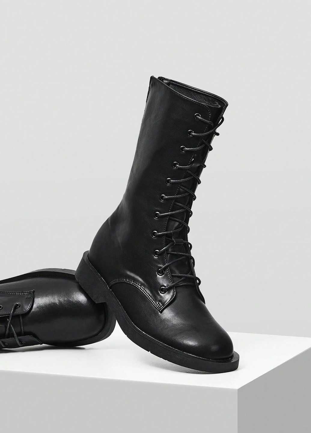 Напівчоботи SHEIN (332111042)