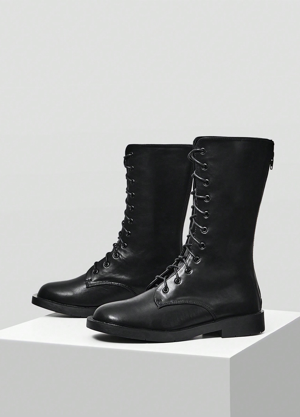 Напівчоботи SHEIN (332111042)