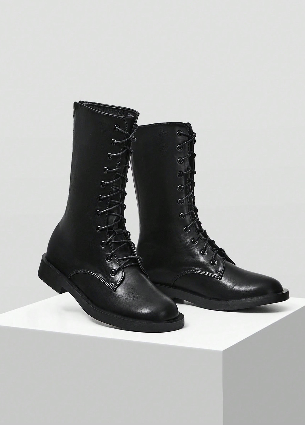 Напівчоботи SHEIN (332111042)