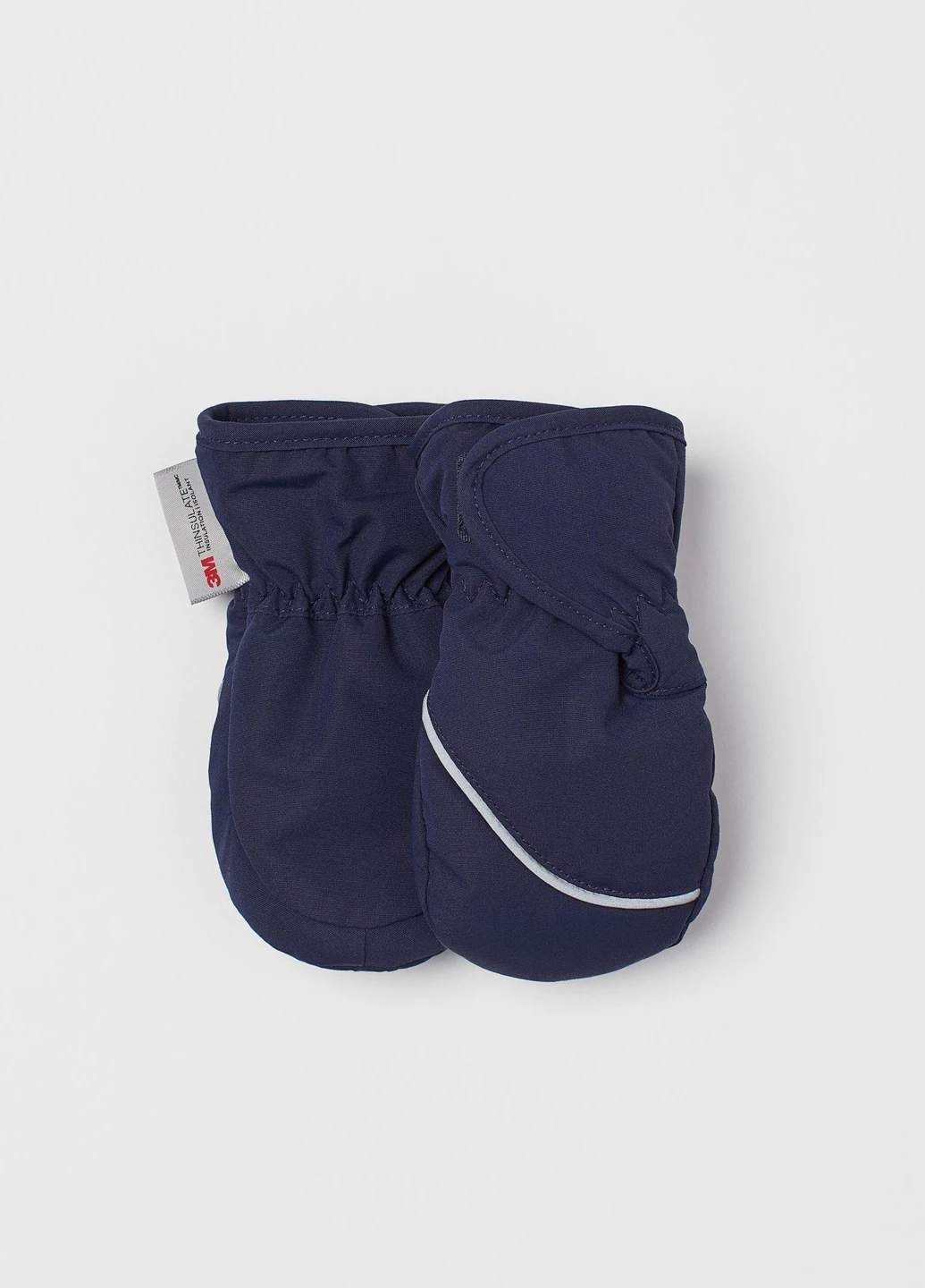 Рукавиці,синій, H&M (256604642)