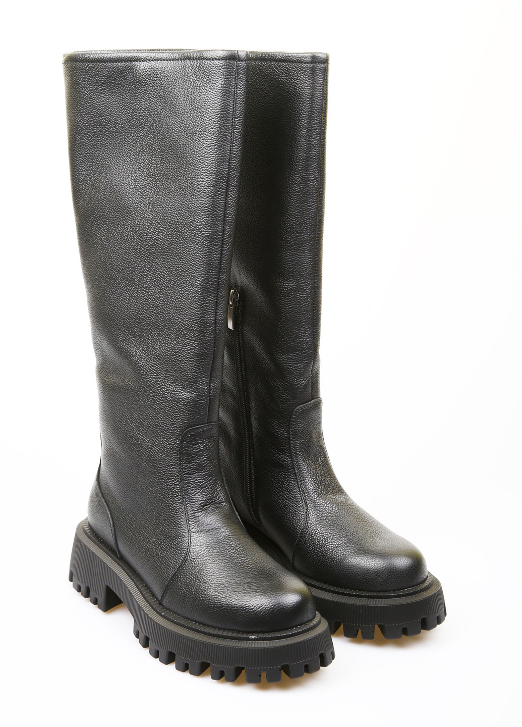 Зимние сапоги AURA