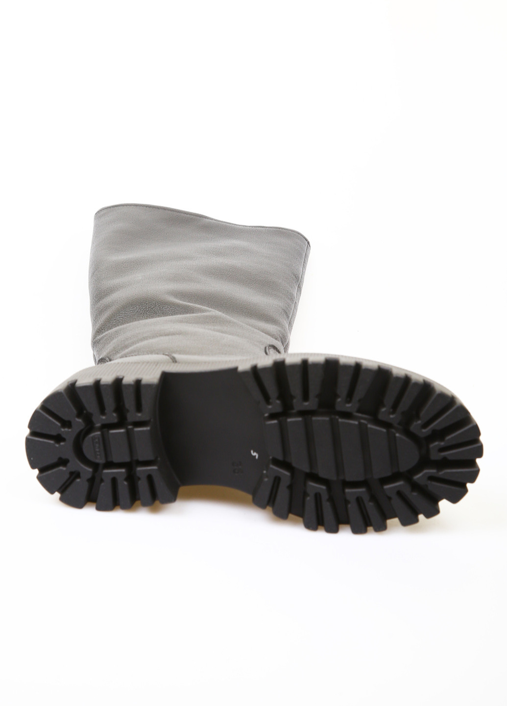 Зимние сапоги AURA