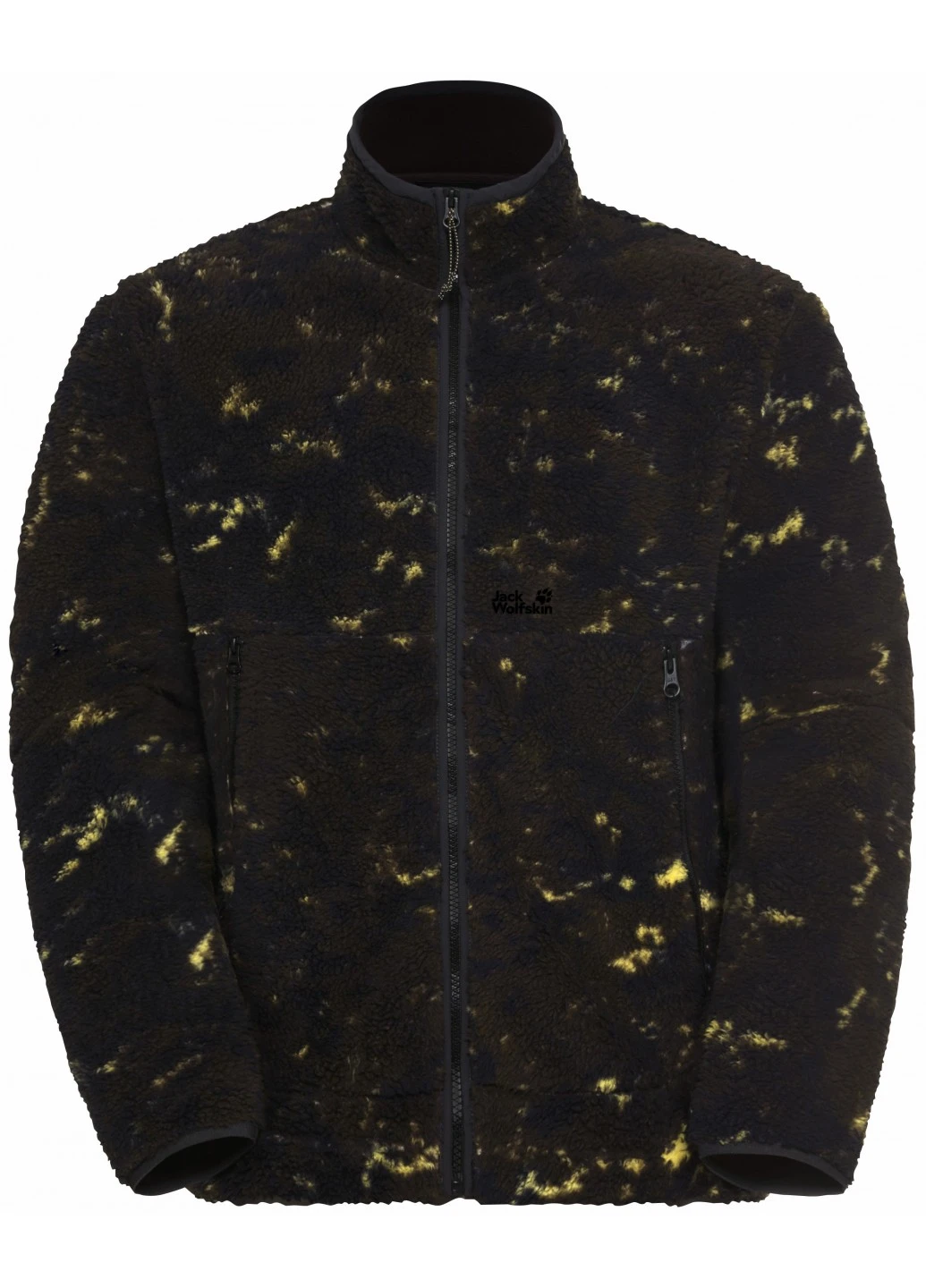 Толстовка Jack Wolfskin A65120_T0322 (368617737)