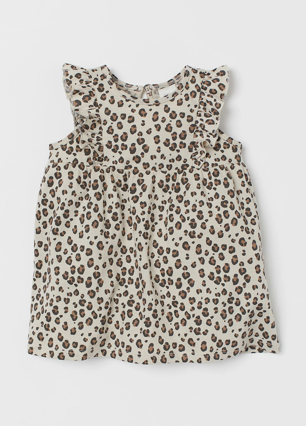 Сіра сукня H&M (213173391)