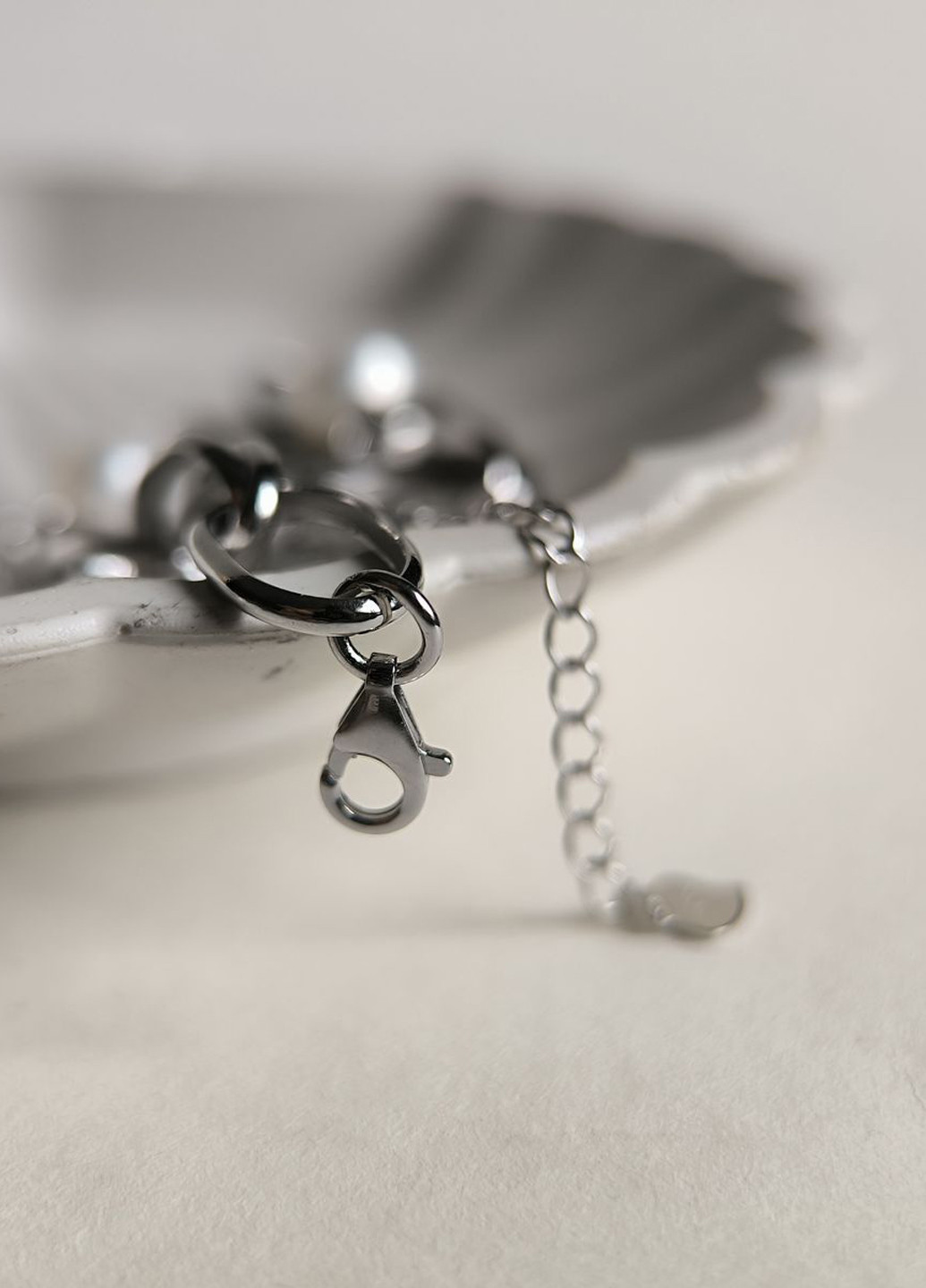 Браслет Silver Flame (350941591)