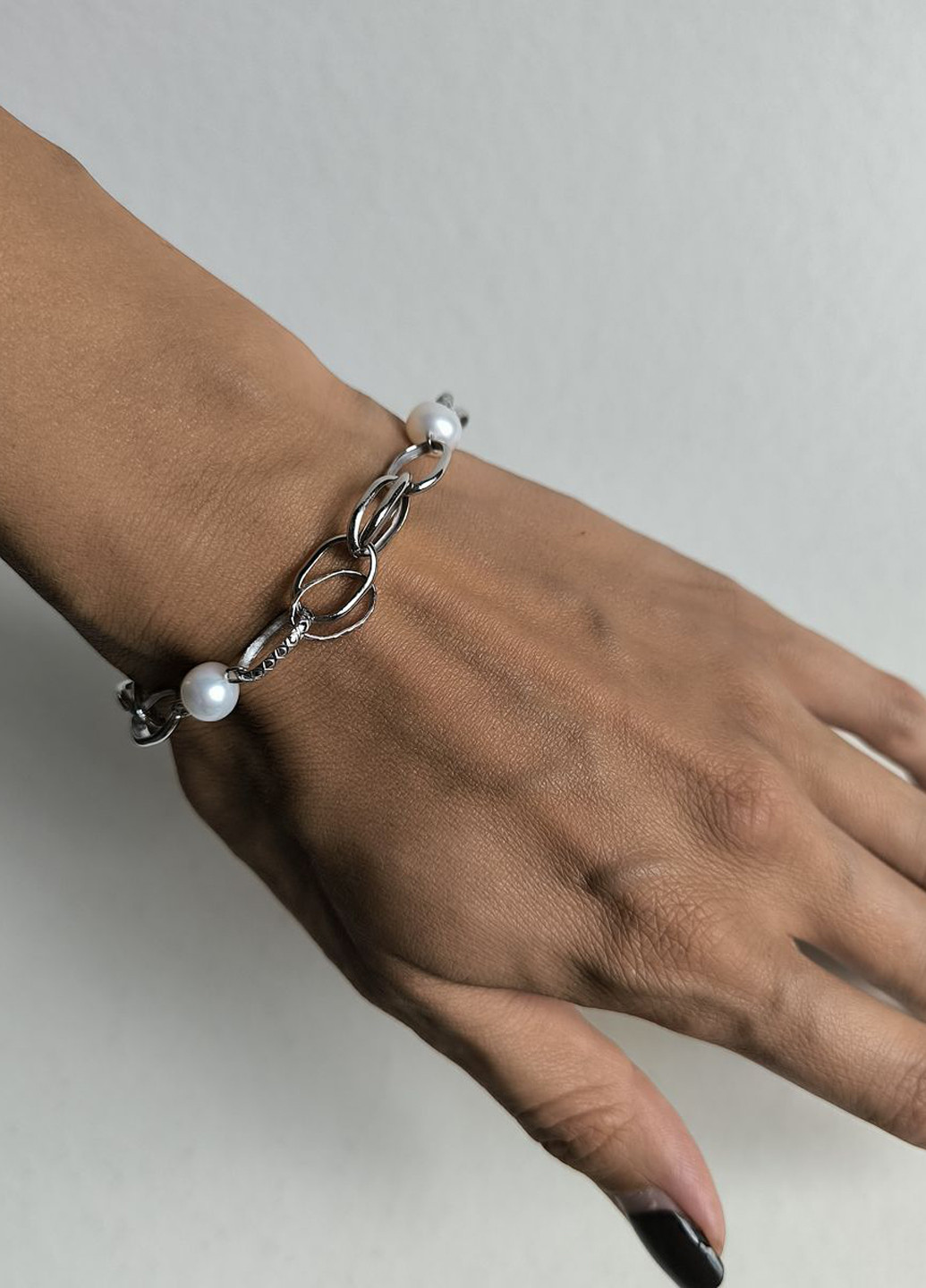 Браслет Silver Flame (350941591)