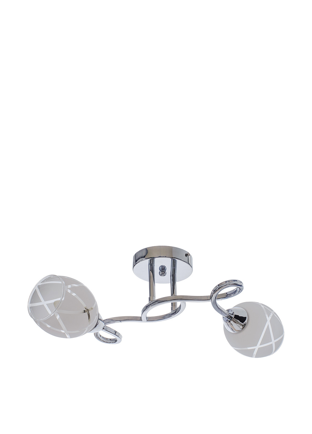 Люстра, 350х460х220 мм Brille (138507034)