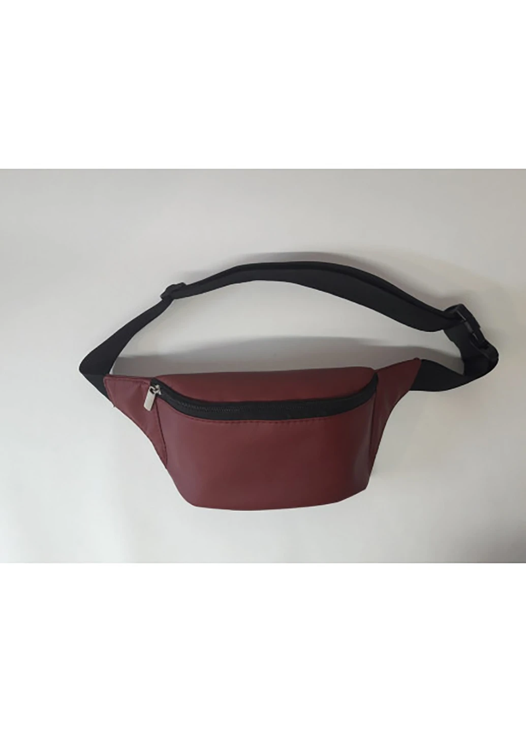 Женская сумка на пояс (бананка) 31х12х5 см Sambag (252132612)