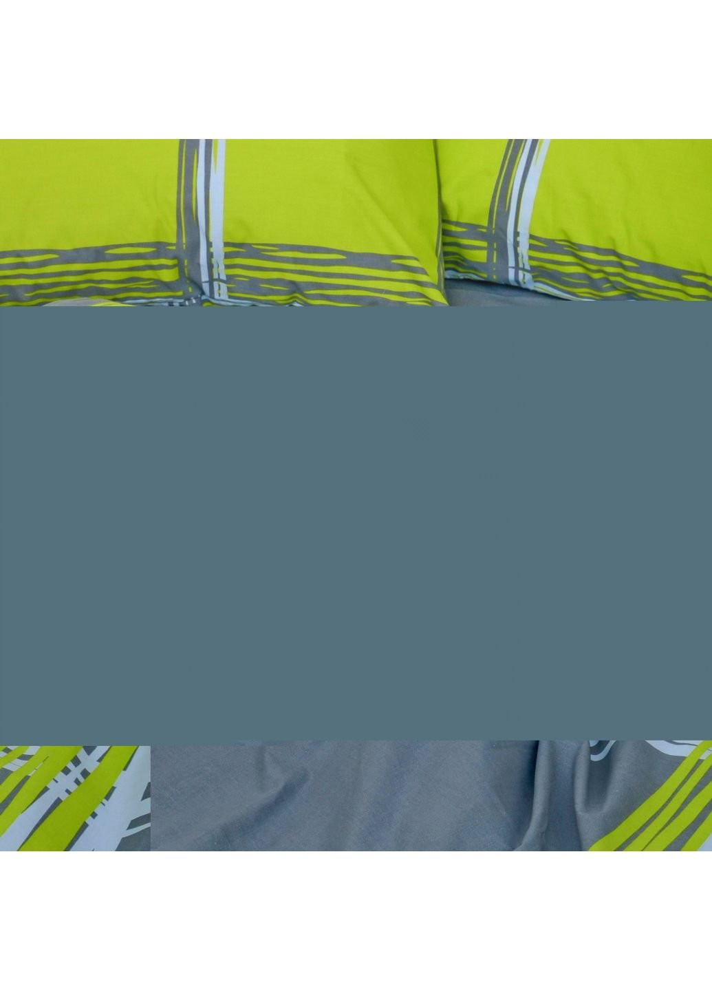 Постільна білизна 19021 Ранфорс двоспальний (19021-dv) Viluta (254073211)