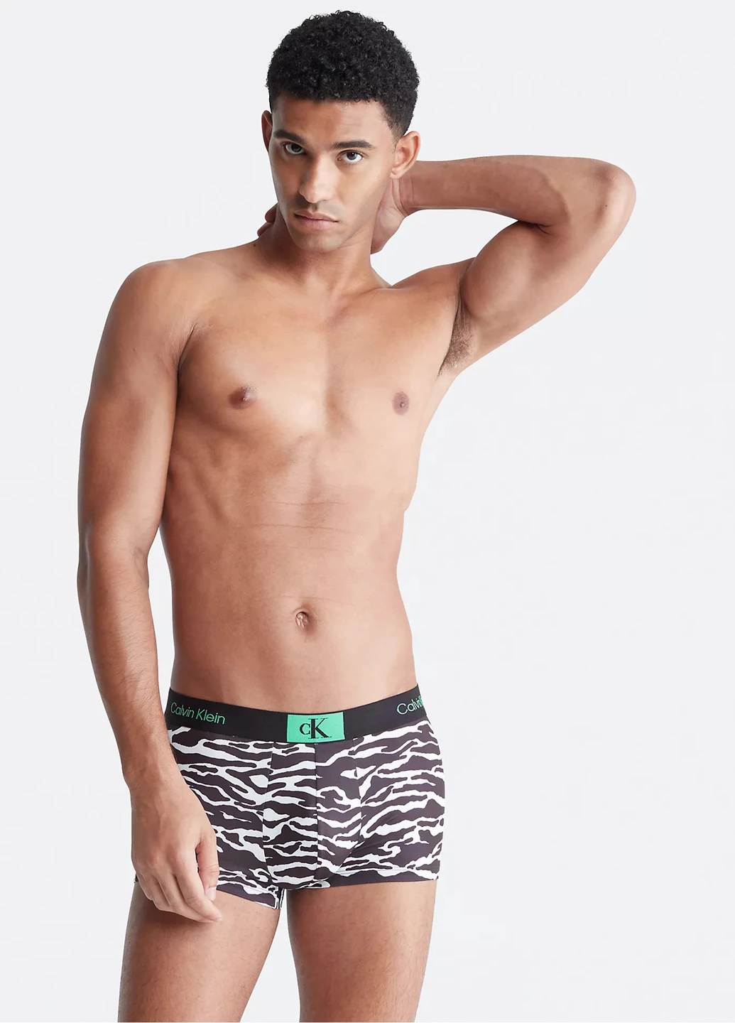 Труси Calvin Klein (276384540)