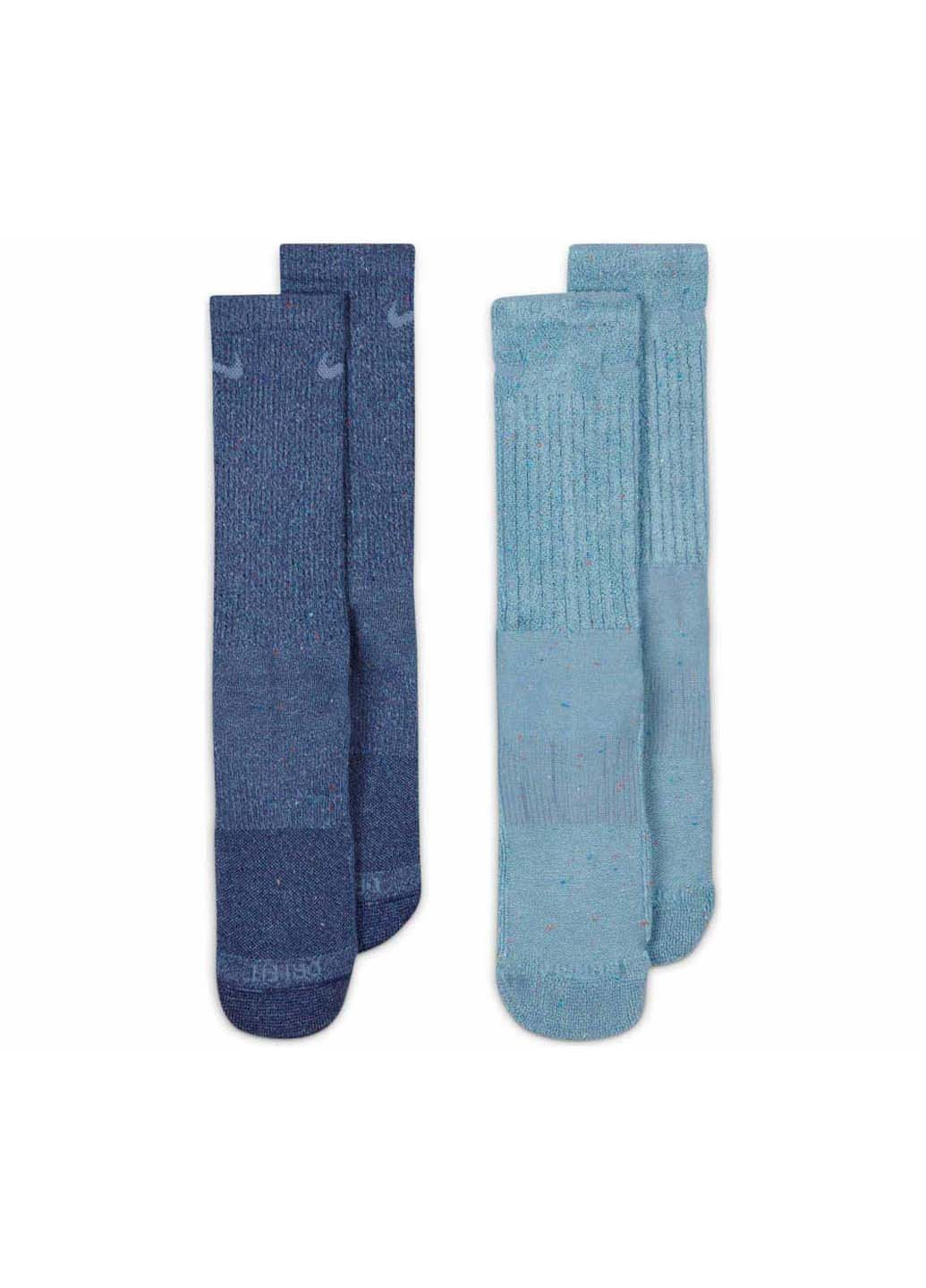 Сині шкарпетки Nike (254883963)