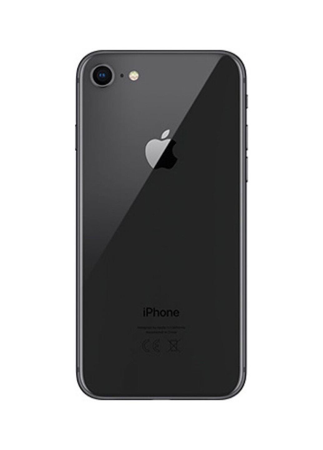 Смартфон Apple iphone 8 64gb space grey (153732638)