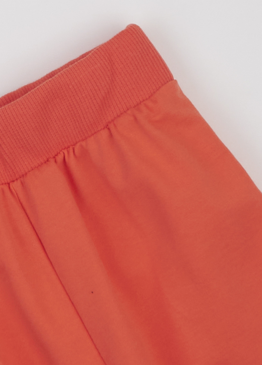 Оранжевые кэжуал, спортивные демисезонные джоггеры брюки ArDoMi