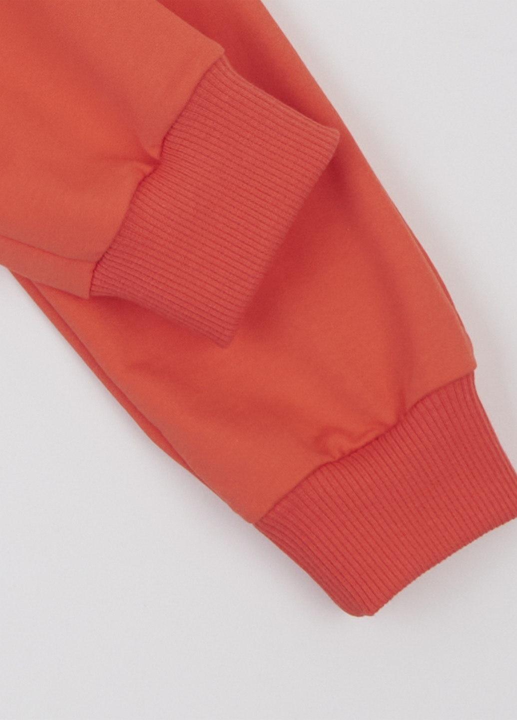 Оранжевые кэжуал, спортивные демисезонные джоггеры брюки ArDoMi