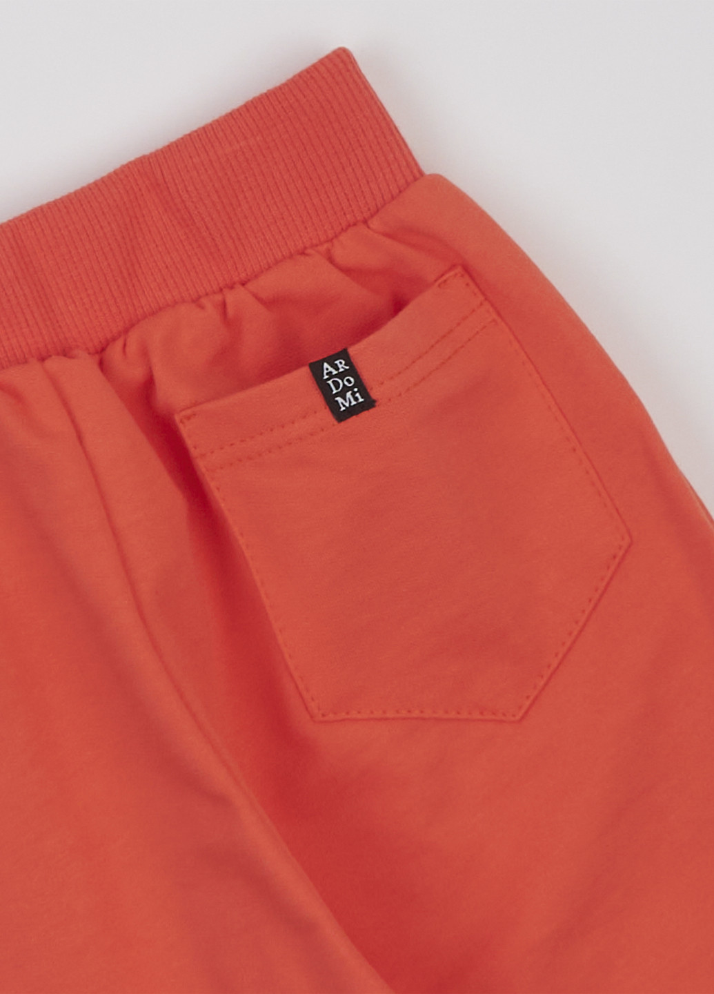 Оранжевые кэжуал, спортивные демисезонные джоггеры брюки ArDoMi