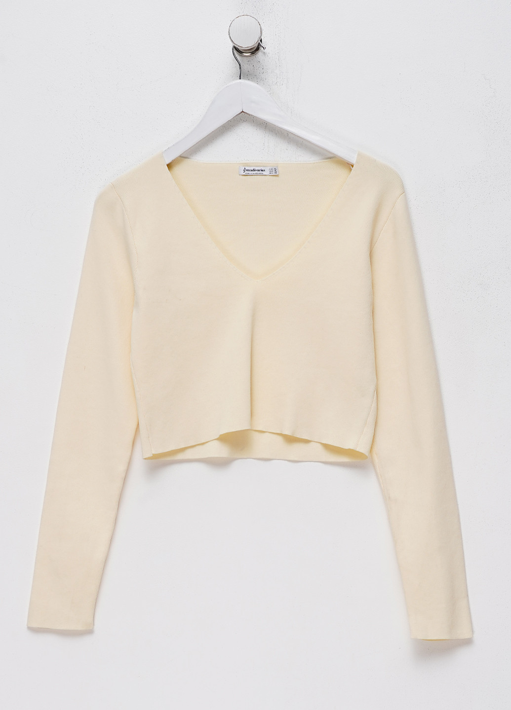 Топ Stradivarius (338005950)