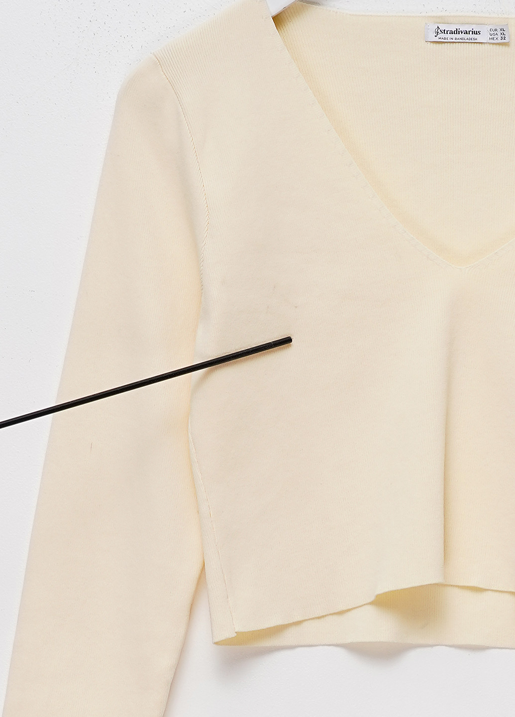 Топ Stradivarius (338005950)