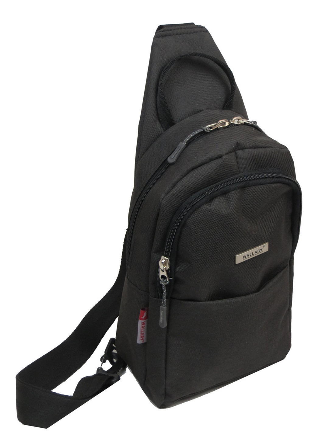 Городской рюкзак 8х41х18 см Wallaby (233419992)