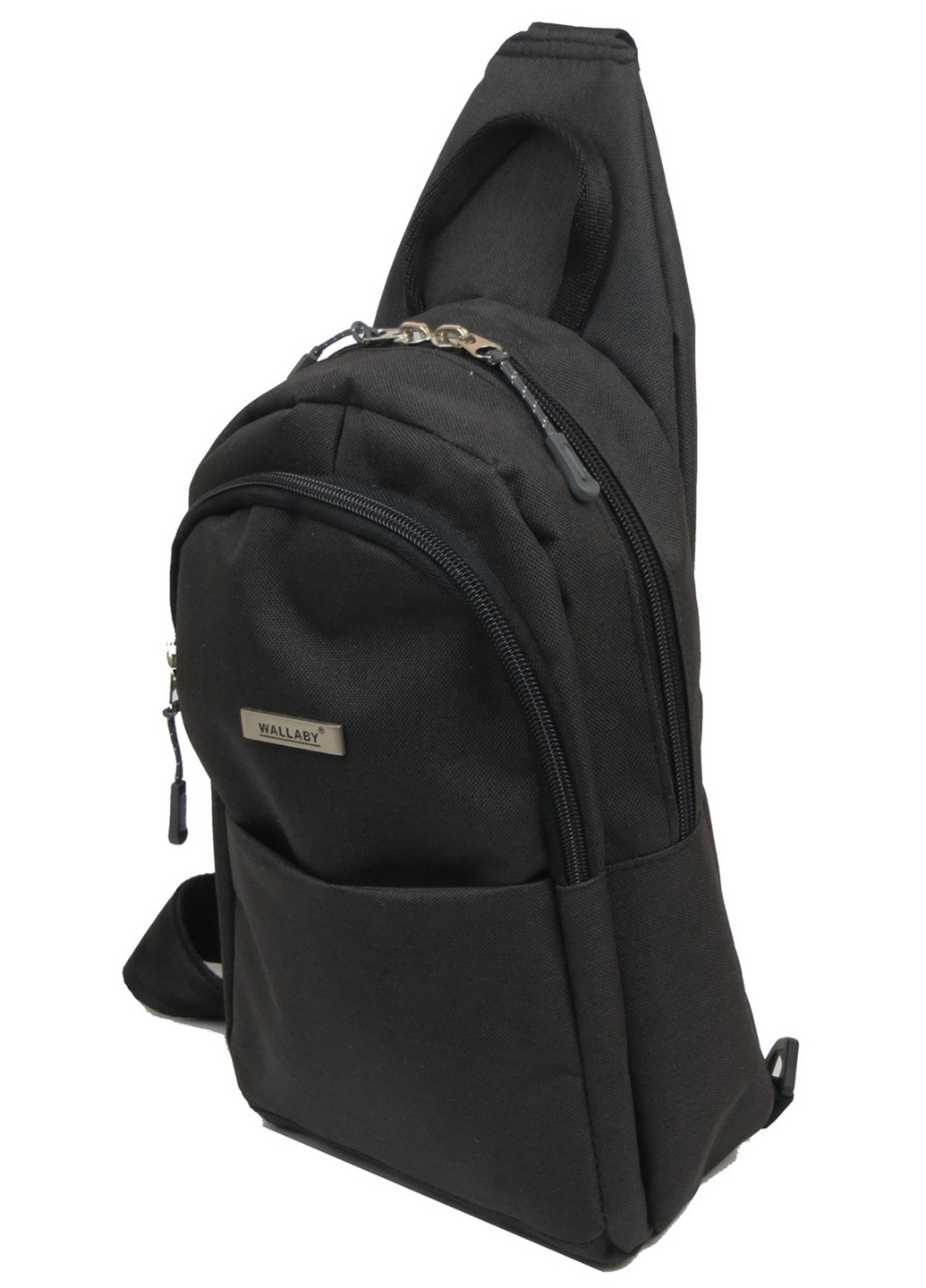 Городской рюкзак 8х41х18 см Wallaby (233419992)