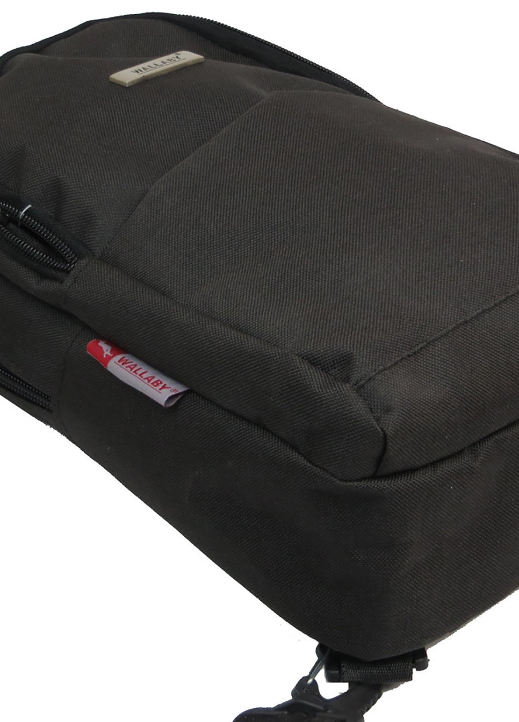 Городской рюкзак 8х41х18 см Wallaby (233419992)