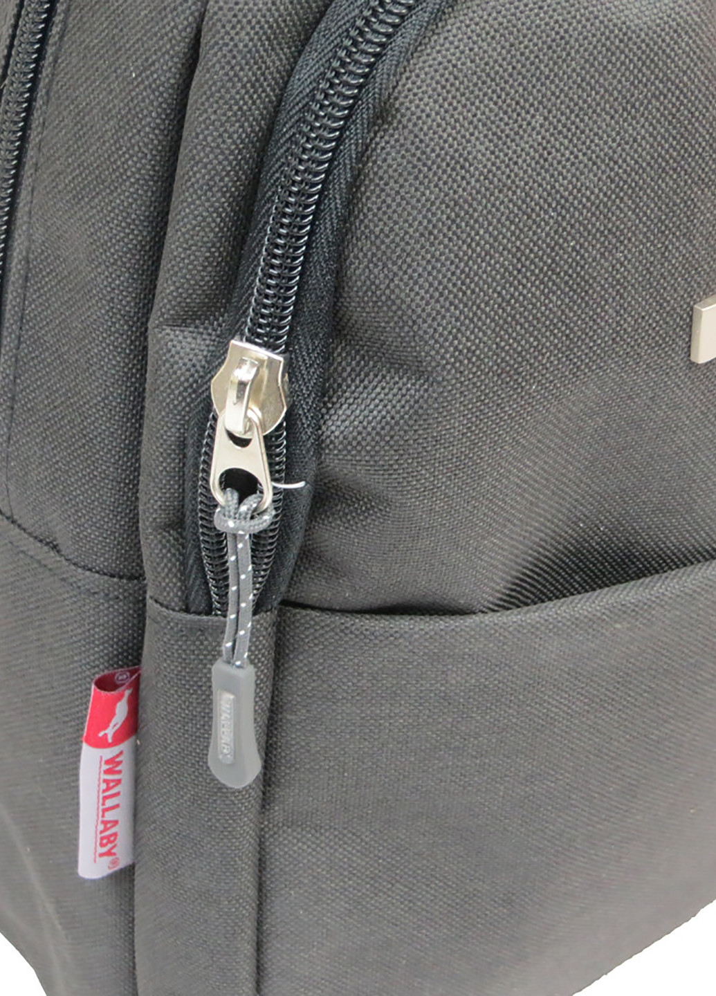 Городской рюкзак 8х41х18 см Wallaby (233419992)