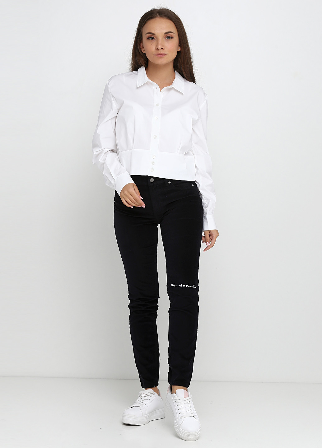 Брюки IVY (143035668)