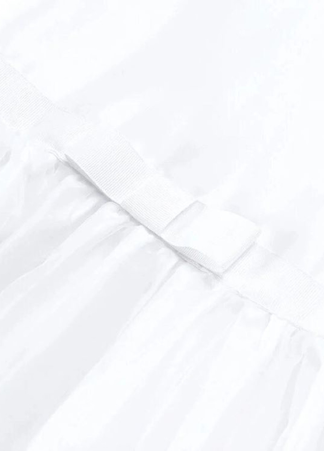 Белое платье Cool Club (289234440)