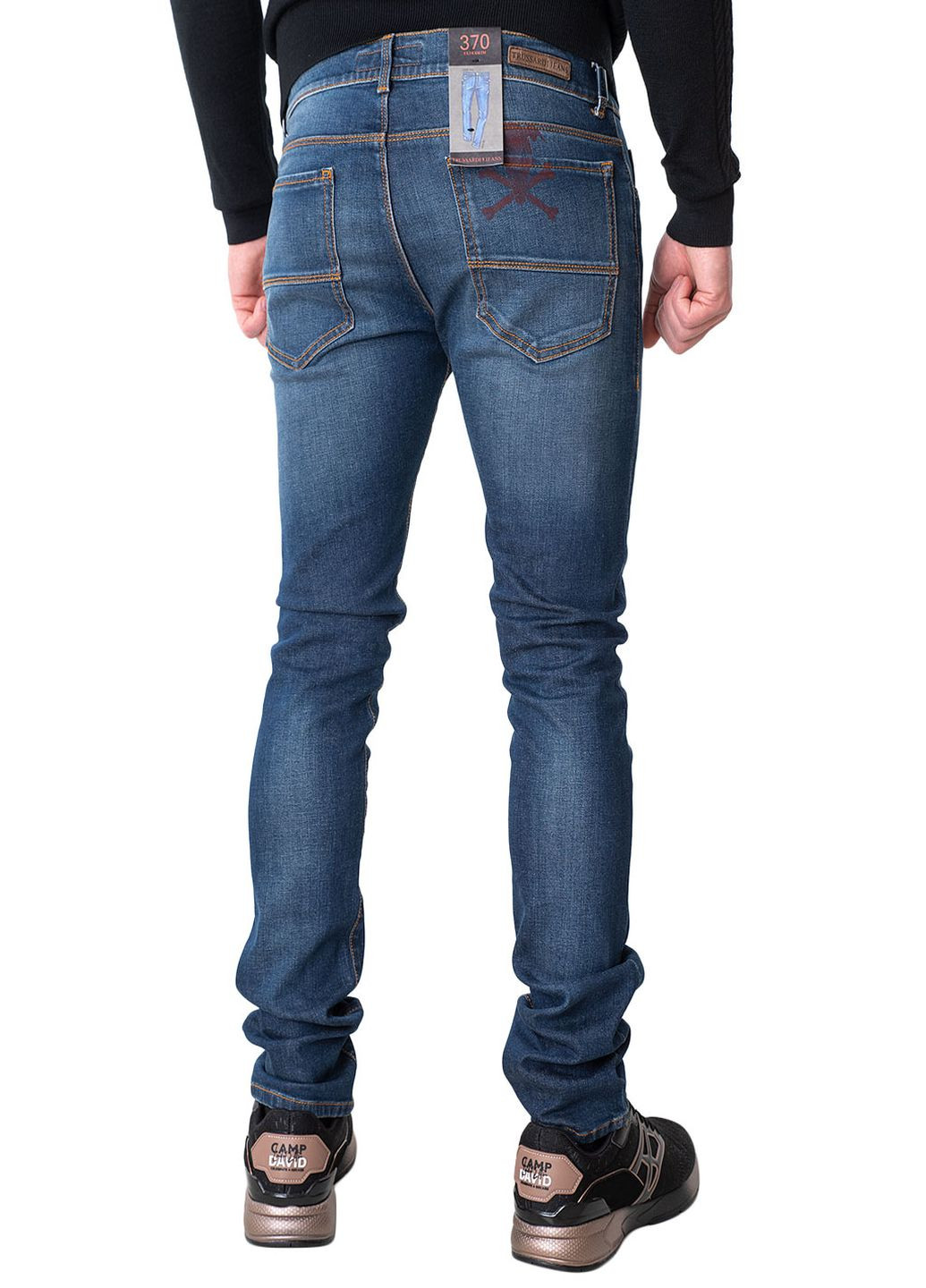 Джинси Trussardi Jeans (215881689)