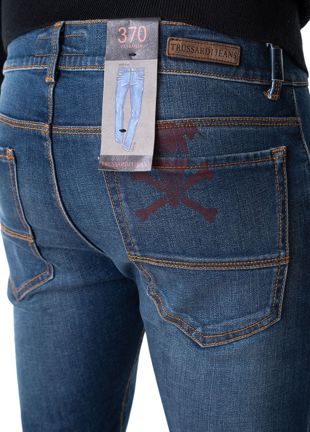 Джинси Trussardi Jeans (215881689)