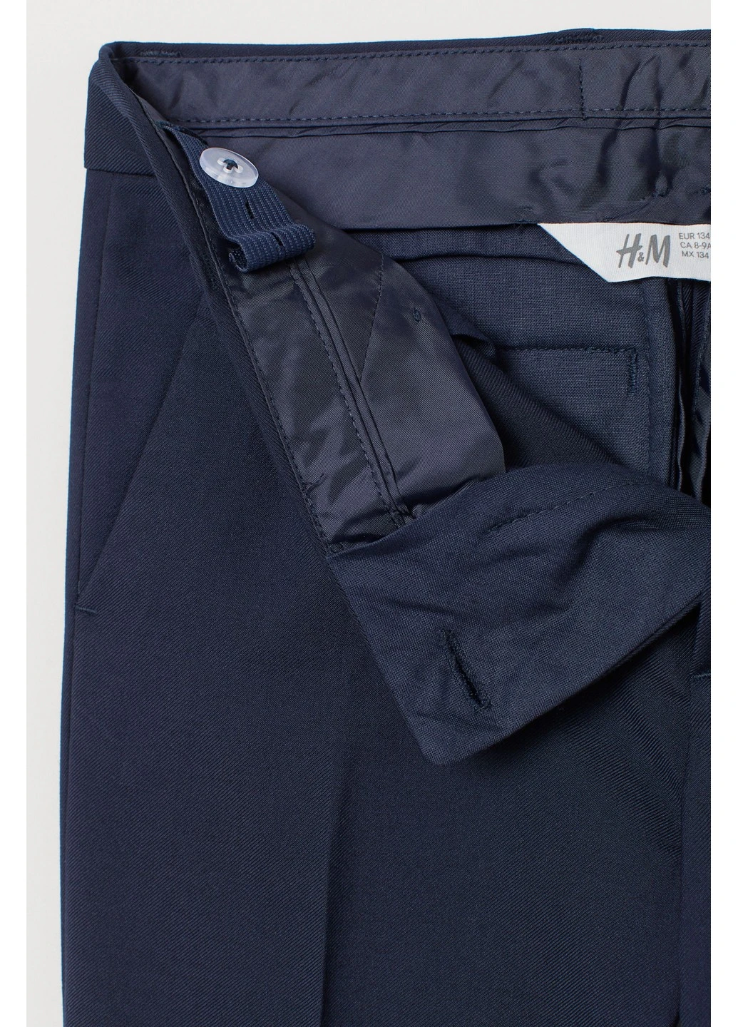 Штани H&M (251787941)