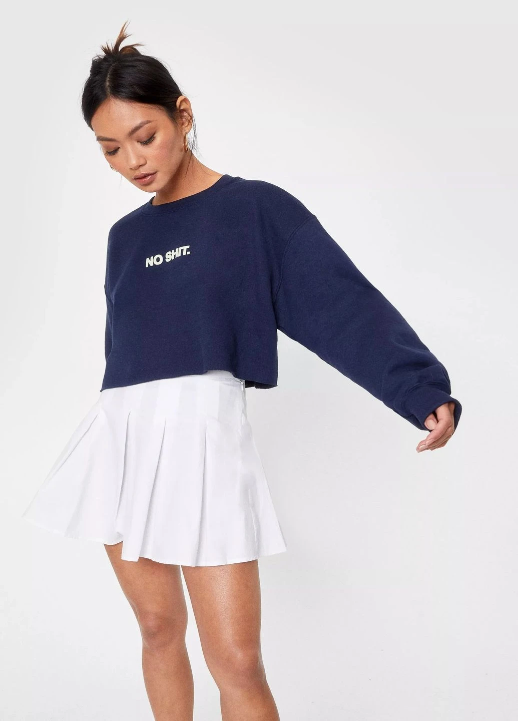 Спідниця Nasty Gal (252382958)