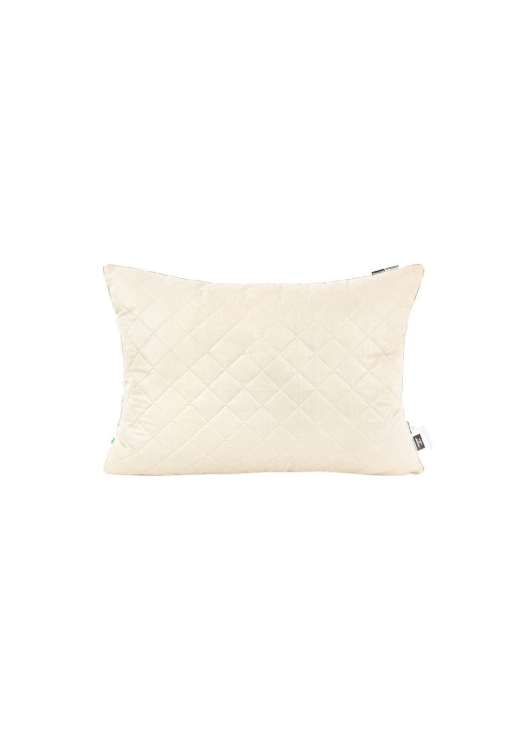 Подушка 1270 Carmela с эвкалиптом Мягкая 60х60 см (2200001519626) Mirson (254052918)