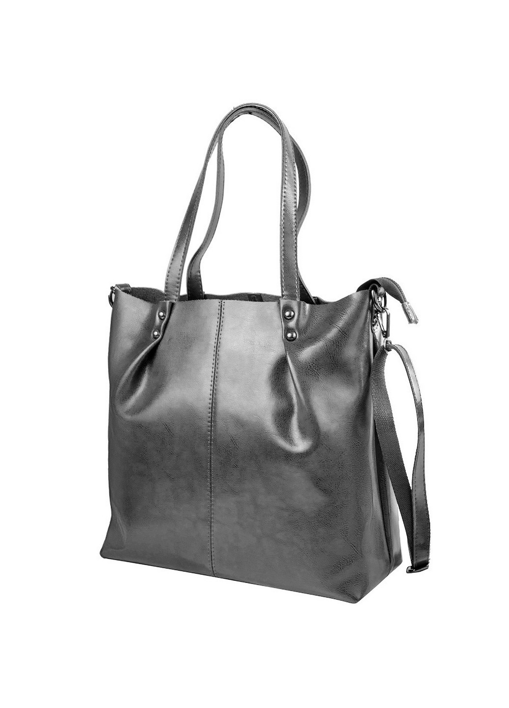 Женская повседневная сумка 30х31х12 см Eterno (255375928)