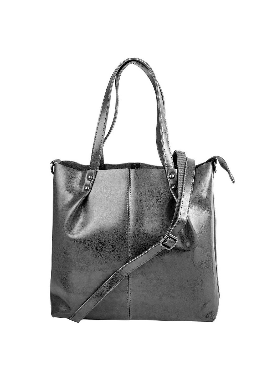 Женская повседневная сумка 30х31х12 см Eterno (255375928)