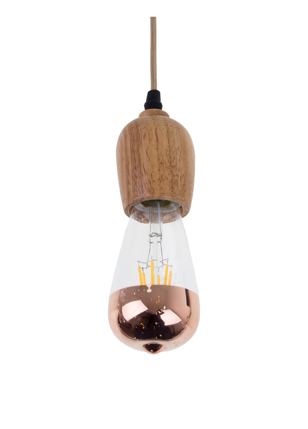 Люстра, 1000х55 мм Brille (129476821)