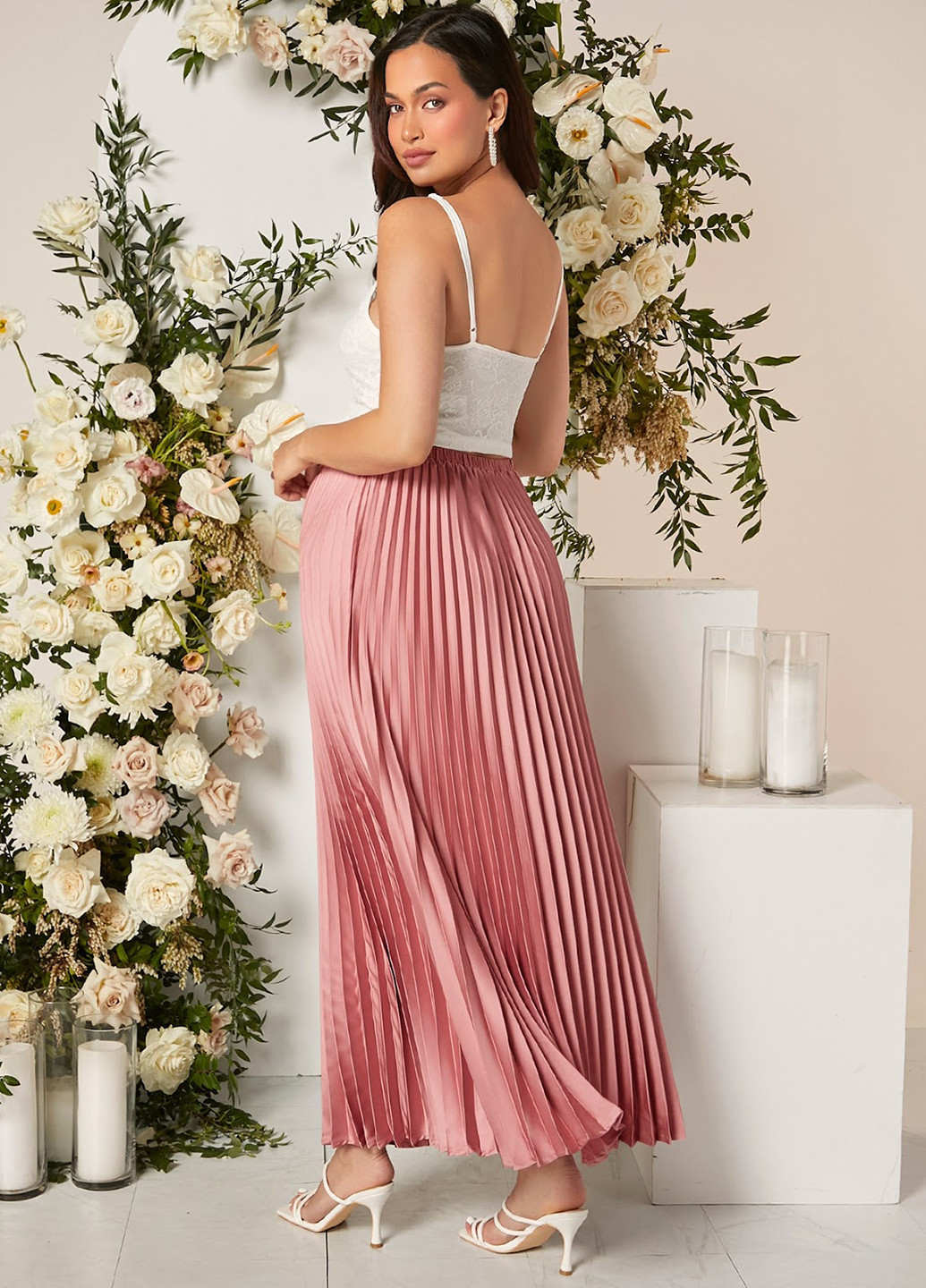 Спідниця для вагітних SHEIN (323638786)