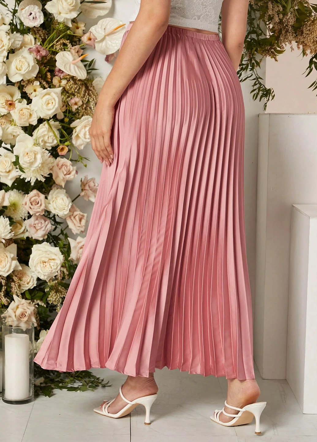 Спідниця для вагітних SHEIN (323638786)